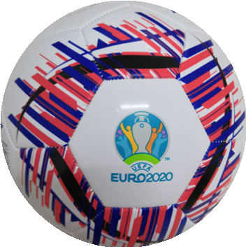 EURO2020 soccer ball