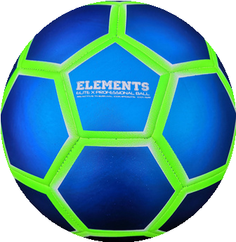 ALDI soccer ball