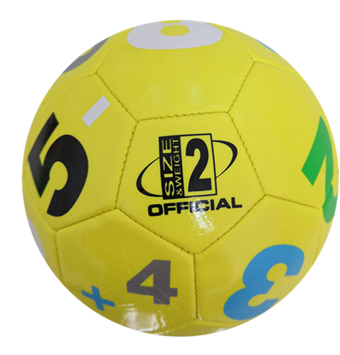 Mini Soccer Ball