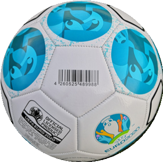 EURO2020 soccer ball