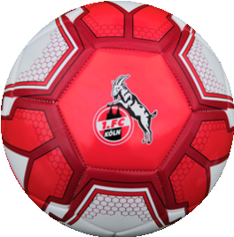 KOLON soccer ball