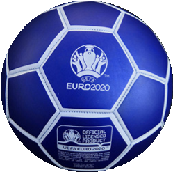 EURO2020 soccer ball