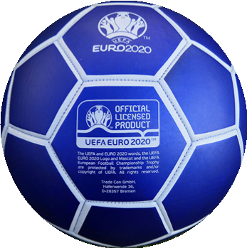 EURO2020 soccer ball