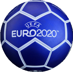 EURO2020 soccer ball