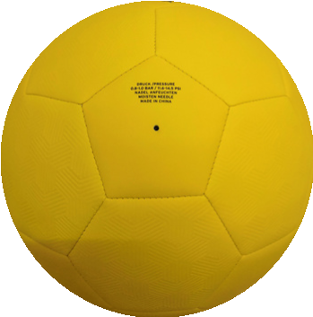 BVB-Embossing soccer ball