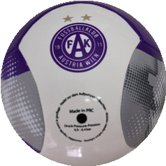 FAK soccer ball