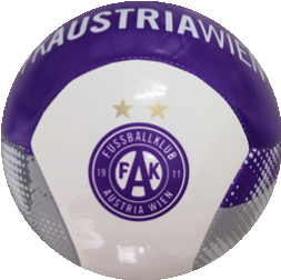 FAK soccer ball