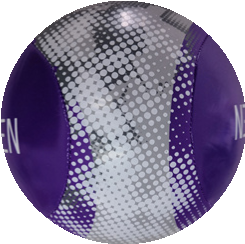 FAK soccer ball