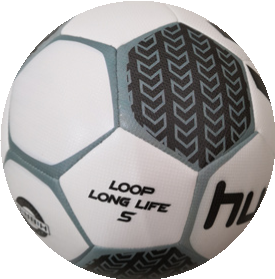 HAMMMEL soccer ball