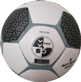 HAMMMEL soccer ball